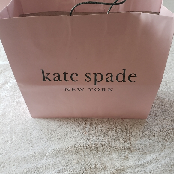 Kate spade paper bags - Picture 2 of 14